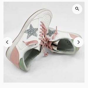 Shu Shop Paz - Silver Sparkle